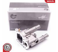 Fits ESEN SKV 20SKV067 Thermostat, coolant