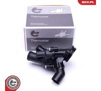 2x ✅Fits SKV GERMANY 20SKV103 THERMOSTAT 20SKW103 ⭐UK Seller⭐