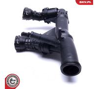Thermostat 20SKV106 ESEN SKV for VW SKODA AUDI SEAT
