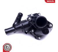 Thermostat 20SKV120 ESEN SKV for MERCEDES-BENZ B-CLASS Sports Tourer CLA Coupe