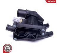 THERMOSTAT COOLANT 20SKV124 FOR FORD MONDEO/Turnier/Hatchback GRAND/C-MAX/Van