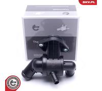 THERMOSTAT COOLANT 20SKV147 FOR SKODA VW CC/B7/SCIROO/III/PASSAT/B6 GOLF/VI 2.0L