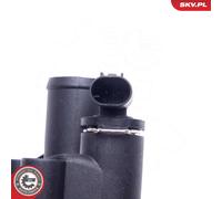 THERMOSTAT COOLANT 20SKV149 FOR MERCEDES-BENZ M 166.995 2.1L M 166.940 1.4L 4cyl