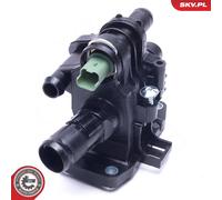THERMOSTAT COOLANT 20SKV151 FOR SUZUKI SX4/CLASSIC PEUGEOT FIAT SCUDO/Van 1.6L