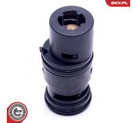 Thermostat without housing 20SKV153 ESEN SKV for BMW 3 3 Coupe 3 Touring X5 X3