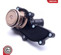 THERMOSTAT COOLANT 20SKV178 FOR AUDI A4/B7/Convertible A6/Allroad/C6 A8/D3 3.1L