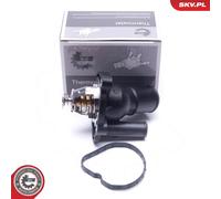 Fits ESEN SKV 20SKV194 thermostat FORD Galaxy II Kuga II Transit
