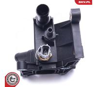 THERMOSTAT COOLANT 20SKV213 FOR MAZDA L3-VDT/L3M6 2.3L L8-VE/DE 1.8L P5Y1 1.5L 3
