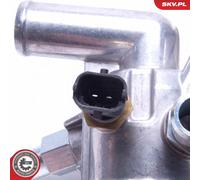 ESEN SKV 20SKV214 Thermostat
