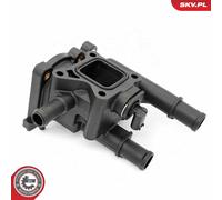 ESEN SKV 20SKV225 Coolant Flange
