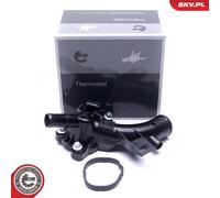 2x ✅Fits SKV GERMANY 20SKV609 THERMOSTAT HOUSING 20SKV609 ⭐UK Seller⭐