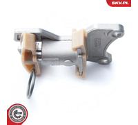 Fits ESEN SKV 21SKV020 Timing Chain Kit