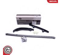 Fits ESEN SKV 21SKV121 timing chain kit CITROEN FORD PEUGEOT, 2.2 die ⭐UK Stock⭐