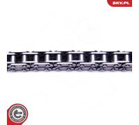 Fits ESEN SKV 21SKV132 timing chain kit MERCEDES, engines 1.5 1.7 2.0 petrol, n
