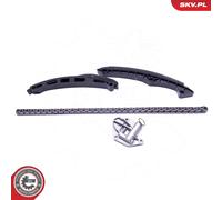 Fits ESEN SKV 21SKV148 timing chain kit SEAT SKODA VW, engines 1.2 pe ⭐UK Stock⭐