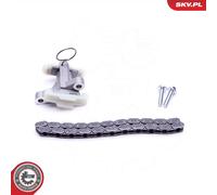 Fits ESEN SKV 21SKV182 timing chain kit CITROEN JAGUAR LAND ROVER, engines 2.7