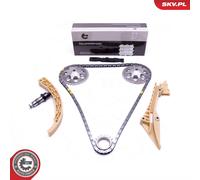 Fits ESEN SKV 21SKV183 SAAB timing chain kit, engines 2.0 2.3 petrol, ⭐UK Stock⭐