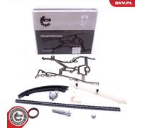Fits ESEN SKV 21SKV201 timing chain kit OPEL SUZUKI, engines 1.0 1.2 ⭐UK Stock⭐