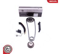 Fits ESEN SKV 21SKV208 SMART timing chain kit, engines 0.6 0.7 petrol, el.: 8
