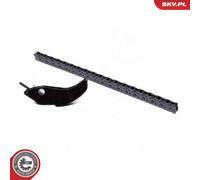 ESEN SKV 21SKV252 Chain Set, oil pump drive