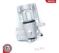 BRAKE CALIPER 23SKV034 FOR VW BBW/AZJ/AEG/BER/CFEA/AVH/AZH/APK/BEV/CBPA 2.0L
