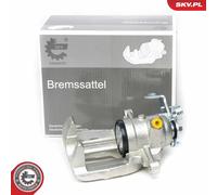 Fits SKV GERMANY 23SKV063 BRAKE CALIPER