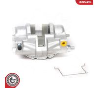 BRAKE CALIPER 23SKV084 FOR CITROEN C5/II/Break 4HT /4HX 2.2L 6FY /6FZ 1.7L 4cyl