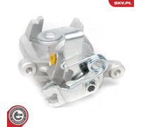 BRAKE CALIPER 23SKV103 FOR FIAT BRAVO/II MULTIPLA STILO/Multi/Wagon RITMO/III