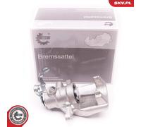 Fits ESEN SKV 23SKV107 Brake Caliper