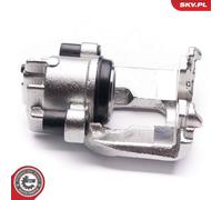 BRAKE CALIPER 23SKV172 FOR FORD FOCUS/Turnier/Clipper EDDF/EDDD/EDDB/EDDC 2.0L