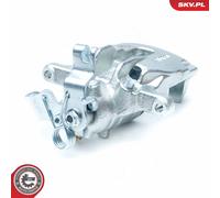BRAKE CALIPER 23SKV213 FOR RENAULT TRAFIC/II/Rodeo/Platform/Chassis/Van/Bus 2.0L