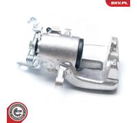 2x ✅Fits SKV GERMANY 23SKV274 BRAKE CALIPER ⭐UK Seller⭐