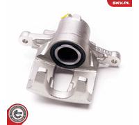 BRAKE CALIPER 23SKV594 FOR MERCEDES-BENZ VIANO V-CLASS VITO/Bus/MIXTO/Van 2.1L