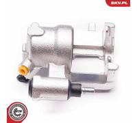 BRAKE CALIPER 23SKV691 FOR FIAT SEICENTO/600/Hatchback/Van 500 PUNTO PANDA 0.7L