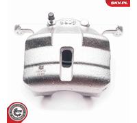 BRAKE CALIPER 23SKV702 FOR NISSAN DUALIS ROGUE QASHQAI/+2 X-TRAIL/SUVR9M 1.6L