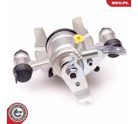 BRAKE CALIPER 23SKV994 FOR RENAULT MASTER/III/Bus/Platform/Chassis/Van OPEL