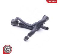 ESEN SKV 24SKV262 Radiator hose