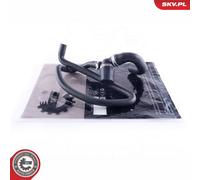 ESEN SKV 24SKV360 Radiator hose