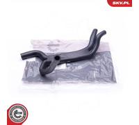 RADIATOR HOSE 24SKV395 FOR BMW Z3/Roadster/E36 M44B19 1.9L 4cyl Z3 Roadster E36