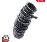 Air filter intake hose 24SKV420 ESEN SKV for DAEWOO LANOS LANOS Saloon