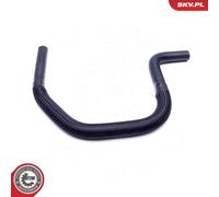 ESEN SKV 24SKV449 Intake pipe, air filter