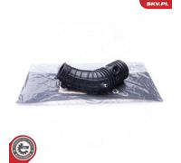 Intake Hose Air Filter SKV for Honda Accord VII; 17228-RAA-A00