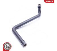 Fits ESEN SKV 24SKV462 Intake Hose, air filter