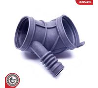 ESEN SKV 24SKV480 Intake pipe, air filter