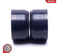Fits ESEN SKV 24SKV562 turbine hose CITROEN C5 II 1.6 HDI