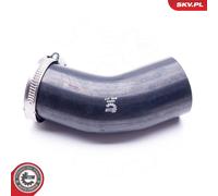 ESEN SKV 24SKV610 Charger intake hose