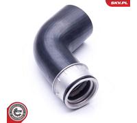 Fits ESEN SKV 24SKV749 Charger Intake Hose