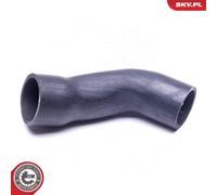 ESEN SKV Charge Air Hose 24SKV756 for Ford Fusion/Ikon/Fiesta V/VI 1.4L F6JD F6JB F6JA