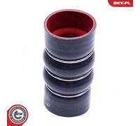 Fits ESEN SKV 24SKV759 turbine hose FORD Focus Focus III Transit Connect