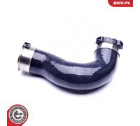 Fits ESEN SKV 24SKV764 turbine hose MERCEDES-BENZ Viano Vito